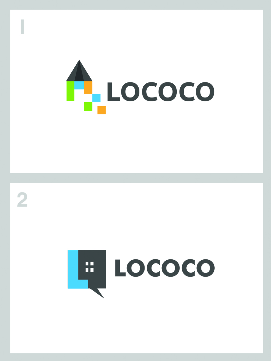 Logo Design by designking for this project | Design #4793743