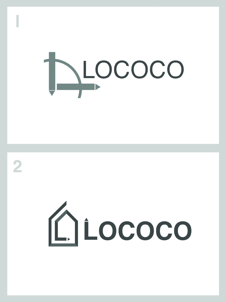 Logo Design by designking for this project | Design #4793744