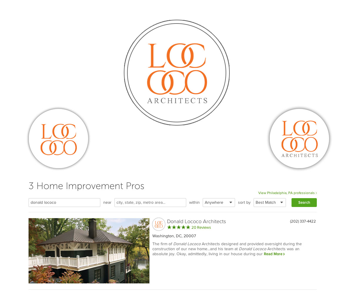 Logo Design by ZETA for this project | Design #4826673