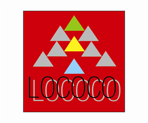 Logo Design by Hot Rod