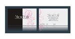 Business Card Design by mahim mishra
