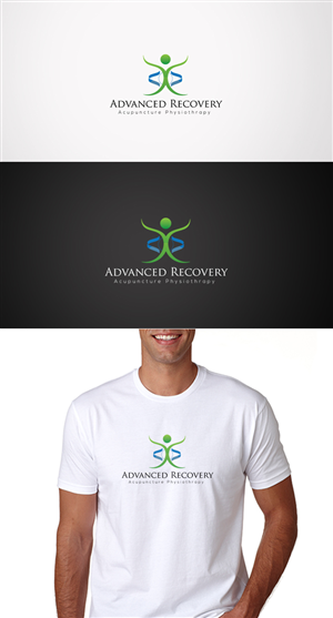 Logo Design by Gentle Spring Rain