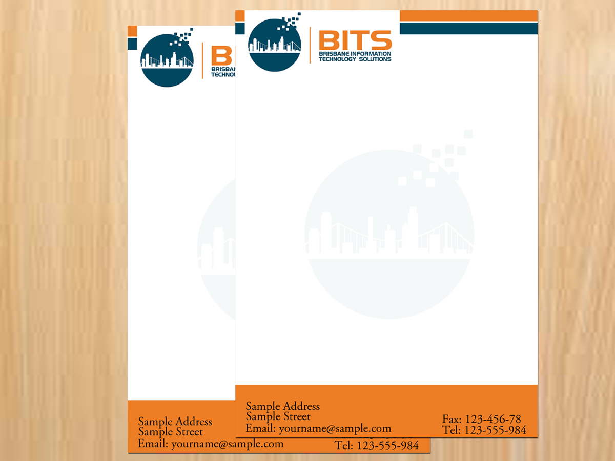 Design En-Tête par Ather pour ce projet | Design #4808969