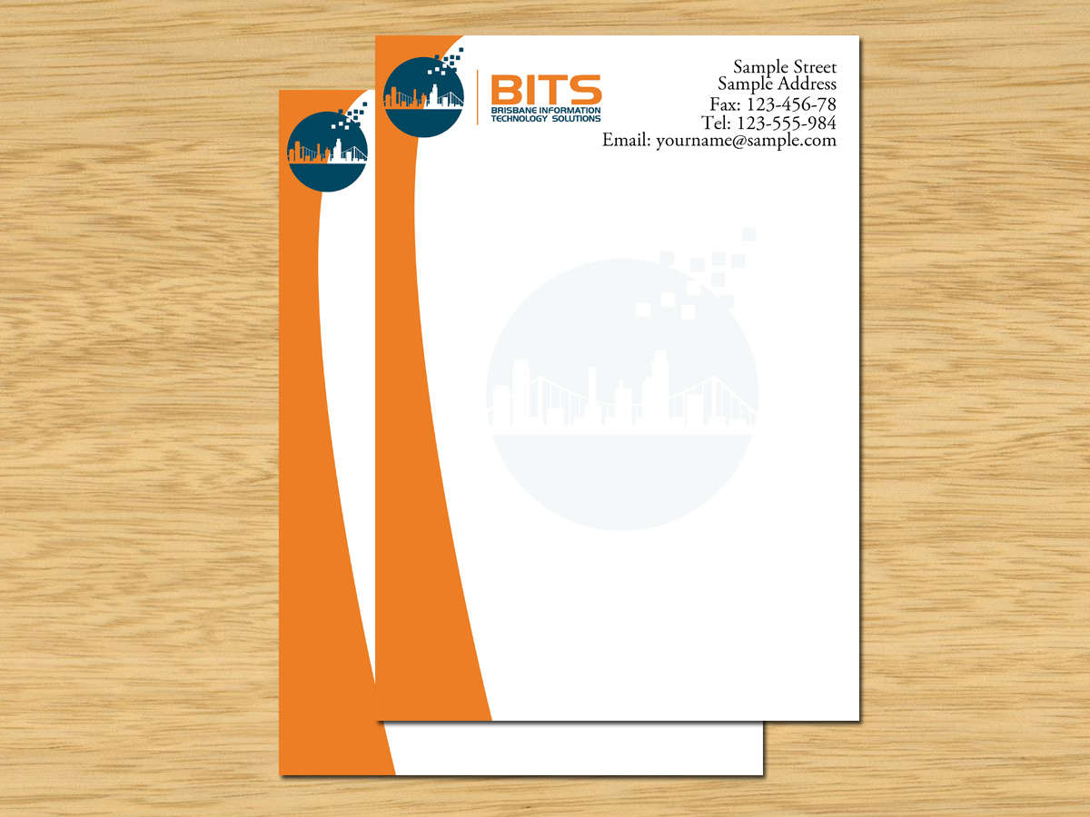 Design En-Tête par Ather pour ce projet | Design #4813946