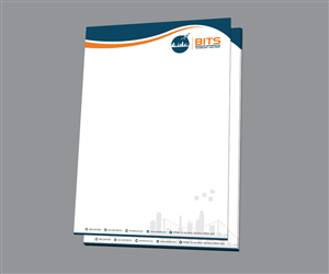 Letterhead Design by kousik for this project | Design: #4808720
