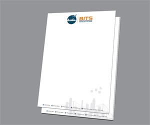 Briefkopf-Design von kousik für dieses Projekt | Design: #4808788