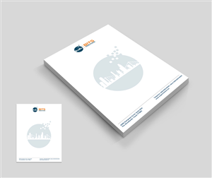Briefkopf-Design von madeli für dieses Projekt | Design: #4805274