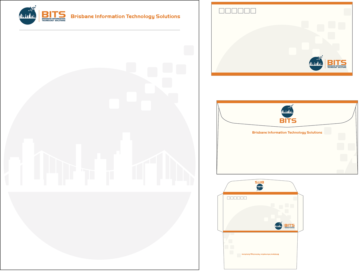 Diseño de Membrete por fizzykim para este proyecto | Diseño #4816763