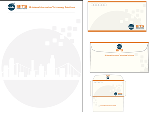 Letterhead Design by fizzykim for this project | Design #4816763