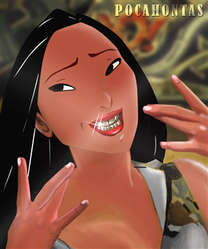 Graphic Design by BJY