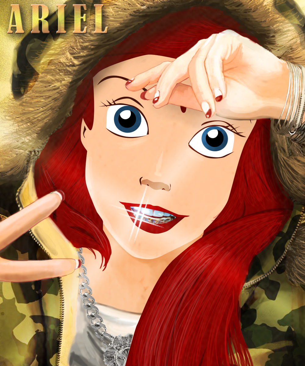 Graphic Design by BJY for DesignCrowd LLC | Design #4827689