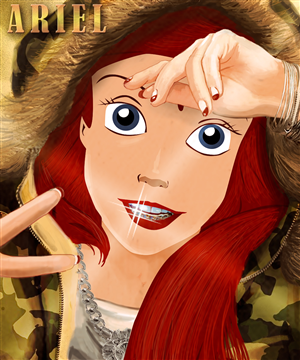 Graphic Design by BJY for DesignCrowd LLC | Design: #4871554