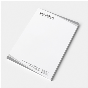 Letterhead Design by INDIAN_Ashok for this project | Design: #4795628