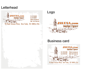 Letterhead Design by aardbol