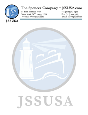 Letterhead Design by jeffvector for this project | Design: #4833510