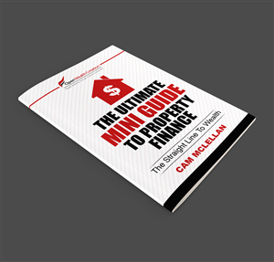 Book Cover Design by NatPearlDesigns