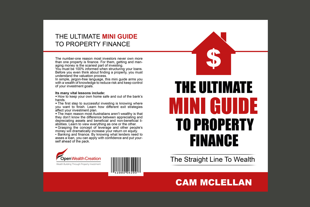 Book Cover Design by NatPearlDesigns for this project | Design #4813624