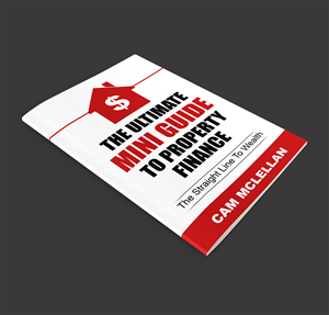 Book Cover Design by NatPearlDesigns for this project | Design: #4813639