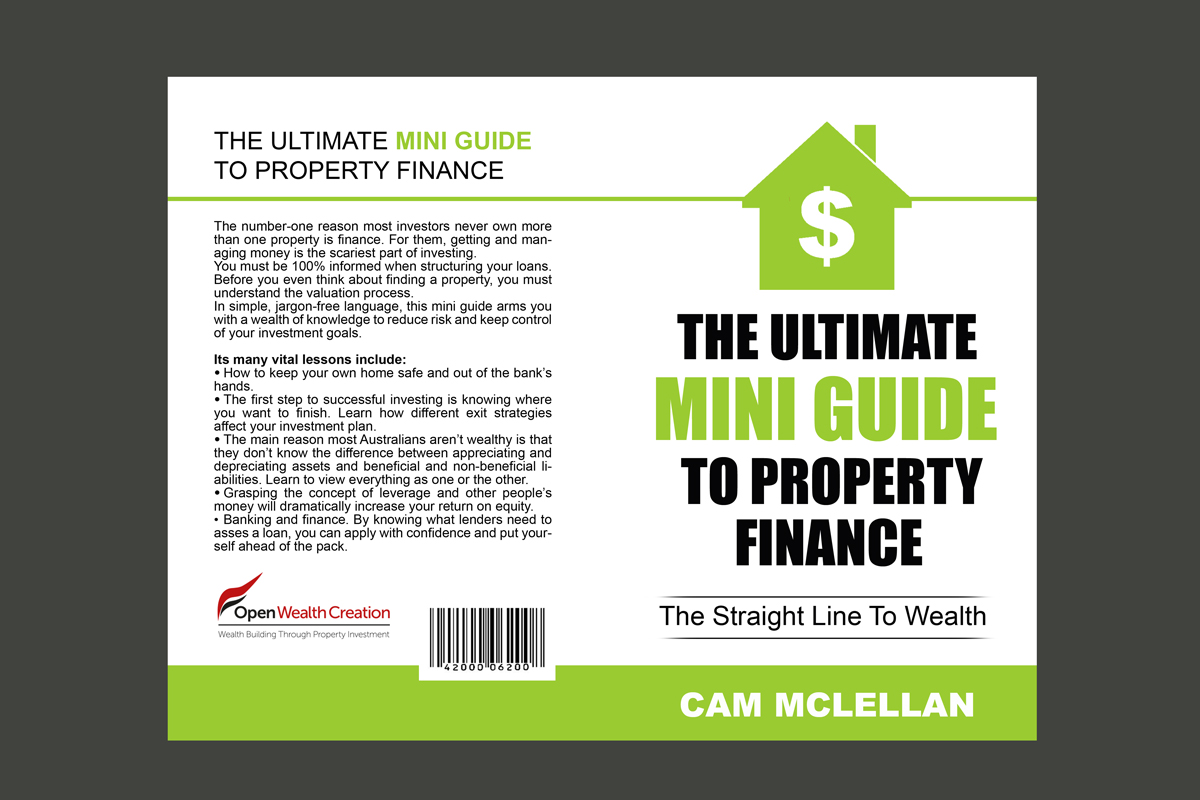 Book Cover Design by NatPearlDesigns for this project | Design #4813650