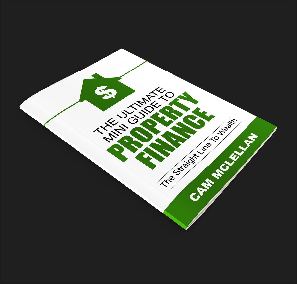 Book Cover Design by NatPearlDesigns for this project | Design #4814754