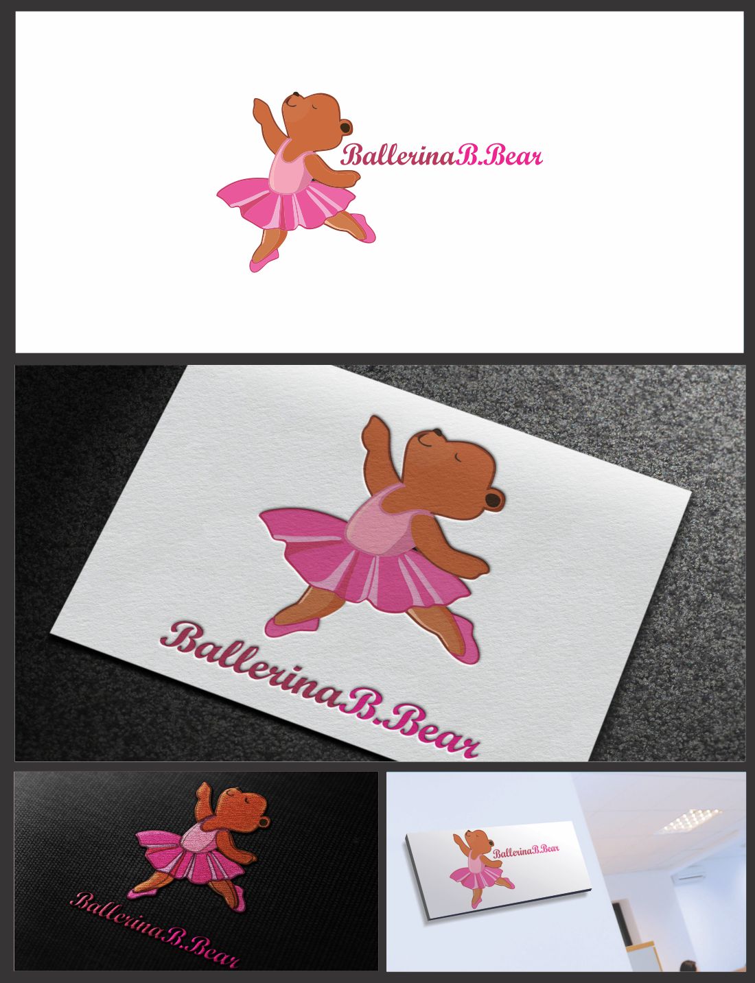 Logo Design by Racer for this project | Design #4801551