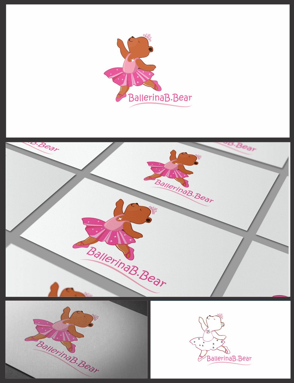 Logo Design by Racer for this project | Design #4847482