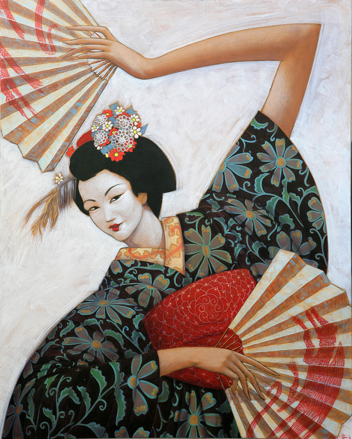 Diseño de Camiseta por Misoul para este proyecto | Diseño #1364321