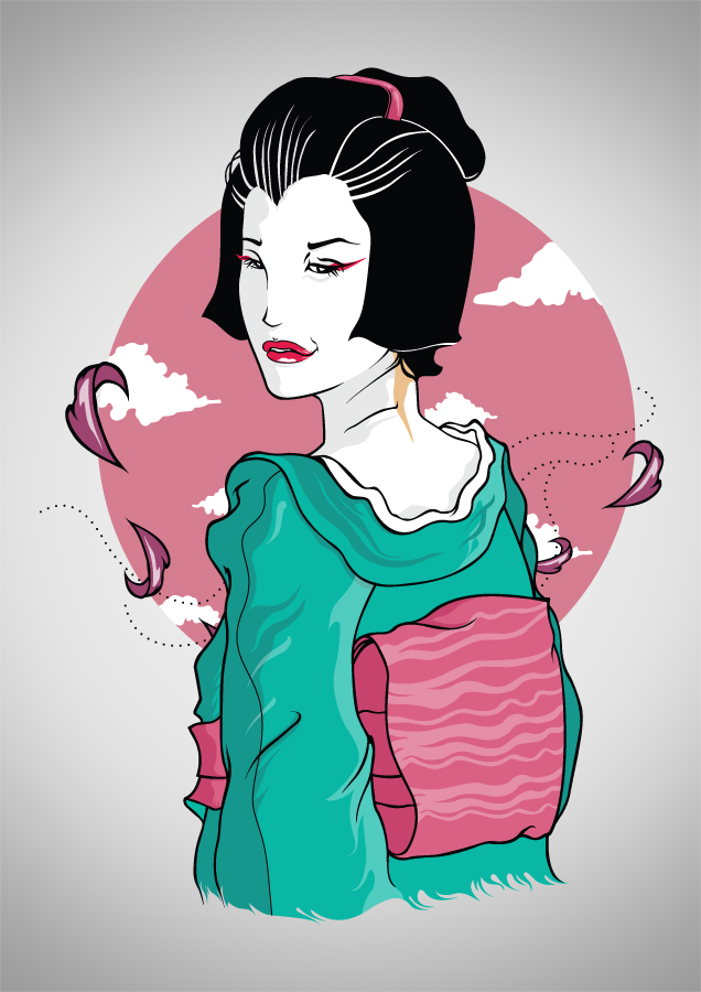 T-shirt Design by linearts&halftones. for this project | Design #1395849