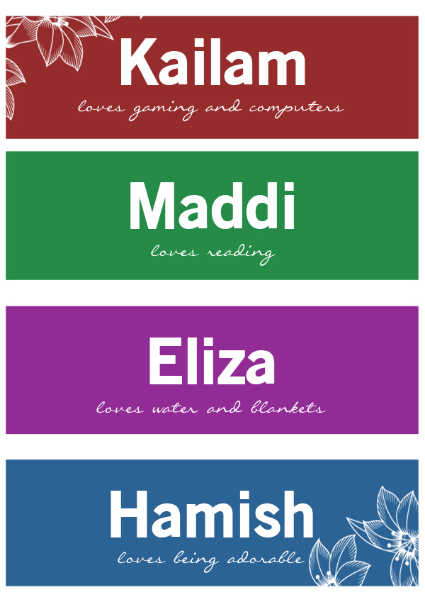 Poster-Design von Bloomwood Boutique für Tech Stuff | Design #4844827