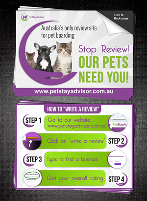 Flyer Design by ESolz Technologies