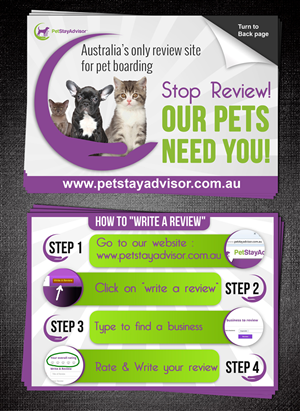 Flyer Design by ESolz Technologies