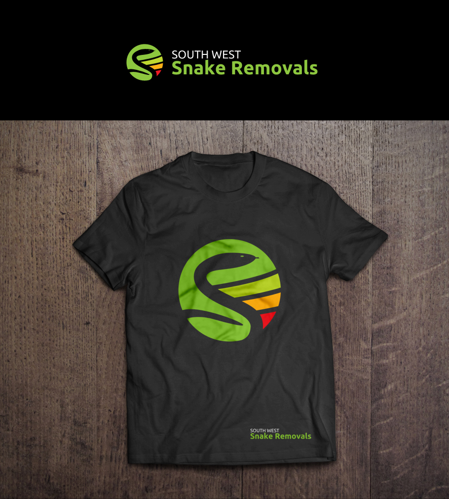 Design de Logo par ketoprofen pour South West Snake Removals | Design #4823637