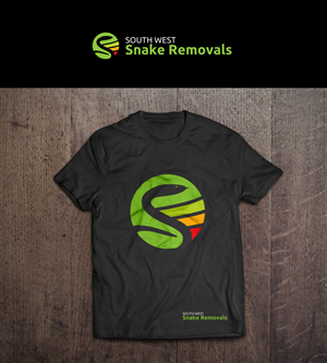Design de Logo par ketoprofen pour South West Snake Removals | Design : #4823637