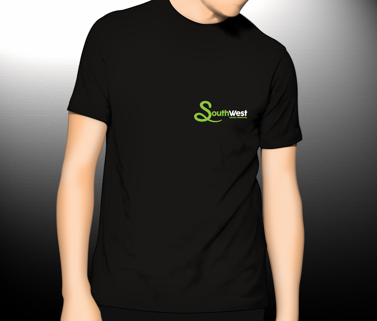 Diseño de Logo por Senpachie para South West Snake Removals | Diseño #4801716