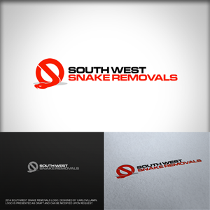 Design de Logo par carlomagno pour South West Snake Removals | Design : #4817825
