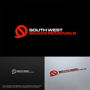 Design de Logo par carlomagno pour South West Snake Removals | Design : #4817826