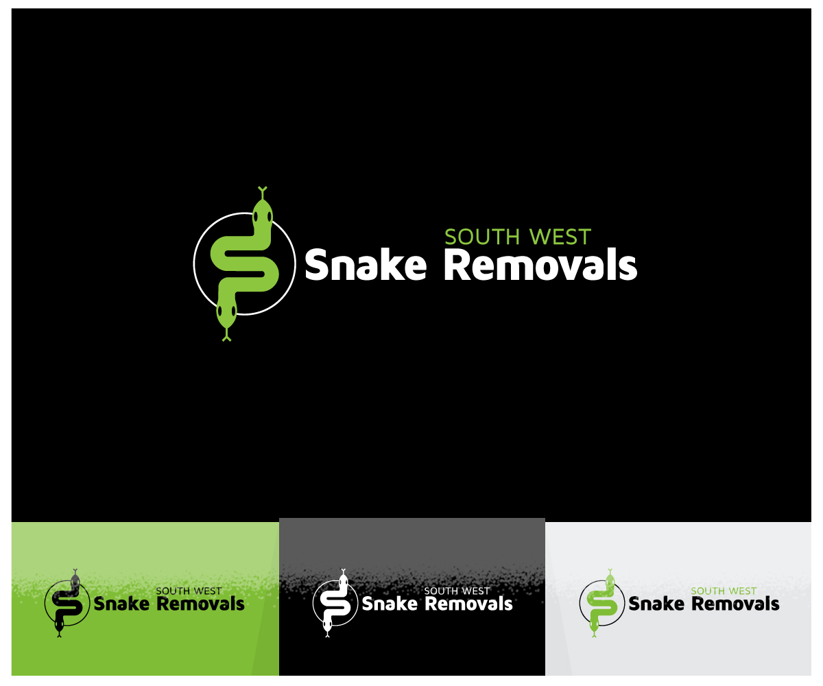 Design de Logo par iNess pour South West Snake Removals | Design #4814525