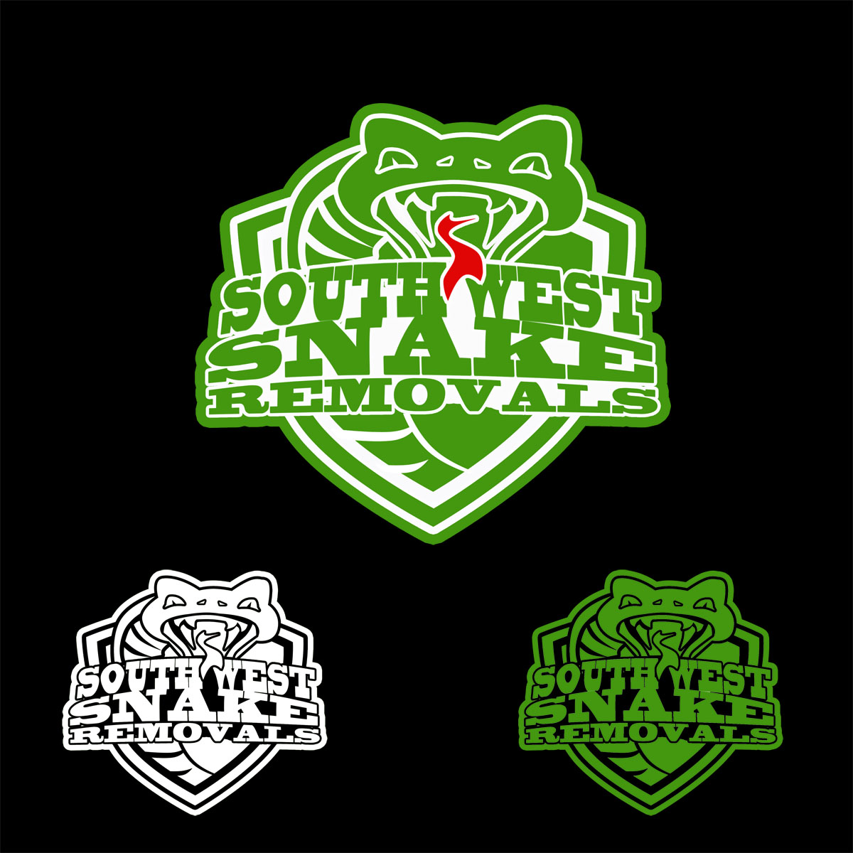 Design de Logo par JRLim41 pour South West Snake Removals | Design #4851357
