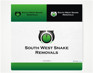 Design de Logo par Savana pour South West Snake Removals | Design : #4799708