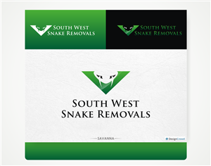 Design de Logo par Savana pour South West Snake Removals | Design : #4799709