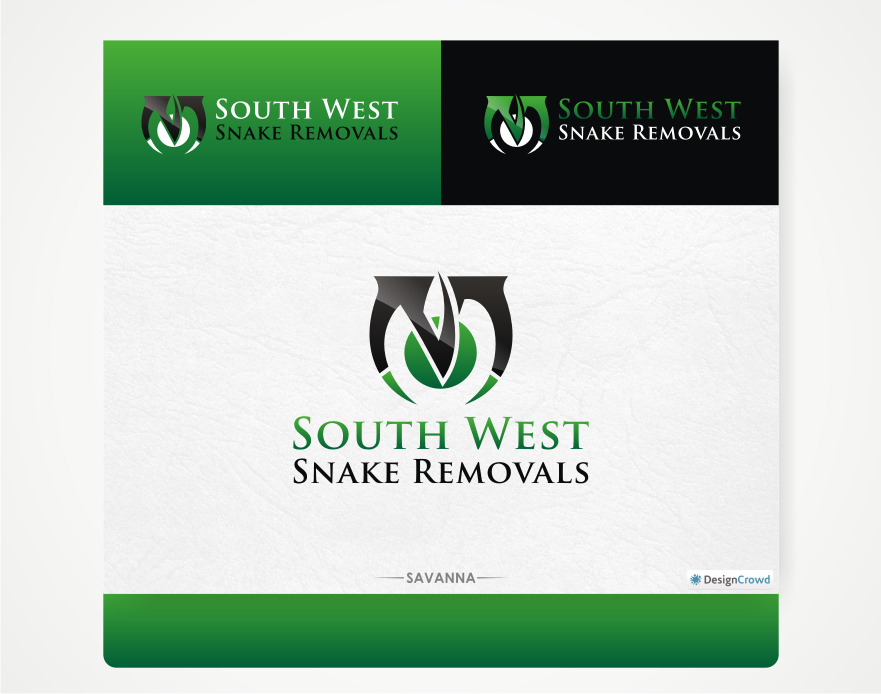 Design de Logo par Savana pour South West Snake Removals | Design #4799712