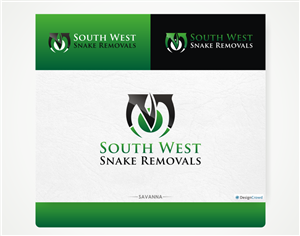 Design de Logo par Savana pour South West Snake Removals | Design : #4799712
