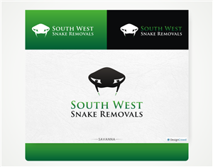 Design de Logo par Savana pour South West Snake Removals | Design : #4799713