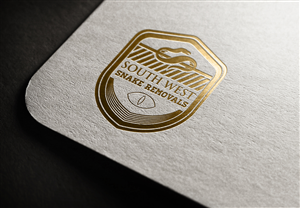 Design de Logo par studio-sfp.com pour South West Snake Removals | Design : #4818925