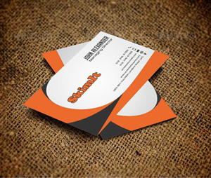 Design de Carte de Visite par AwsomeD pour SKIMIT | Design : #4802424