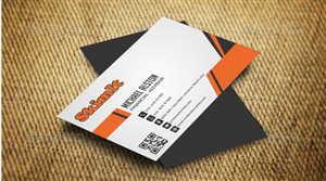 Design de Carte de Visite par AwsomeD pour SKIMIT | Design : #4802428