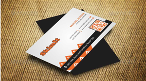 Design de Carte de Visite par AwsomeD pour SKIMIT | Design : #4802430