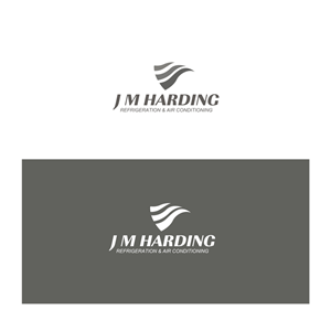 Logo Design by Patrick Davidson