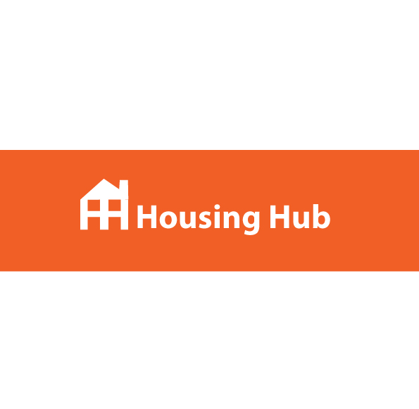 Logo Design by Hiccups Design for Housing Hub | Design #1367816