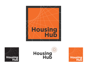 Logo Design by one44 Design Studio for Housing Hub | Design #1371652